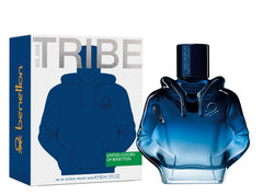 Benetton We are Tribe Edt 90ml (H)