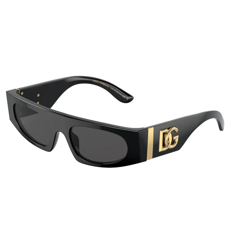 Lente de Sol Dolce & Gabbana Modelo DG4411 501/87 54