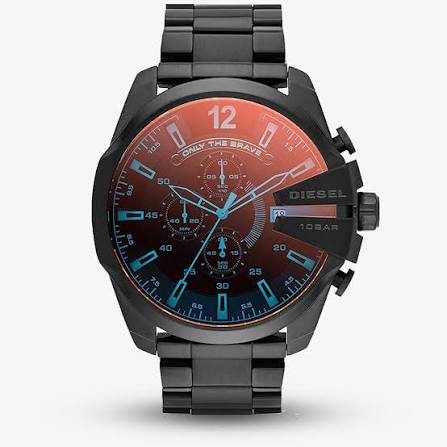 Reloj de Pulsera Diesel Modelo DZ4318