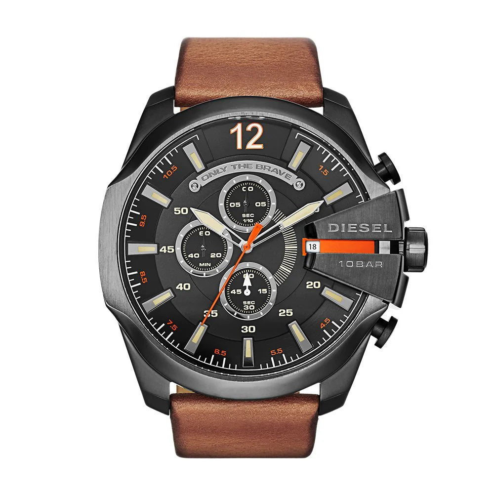 Reloj de Pulsera Diesel Modelo DZ4343