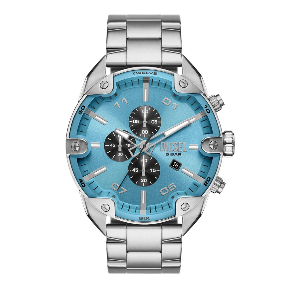 Reloj de Pulsera Diesel Modelo DZ4655