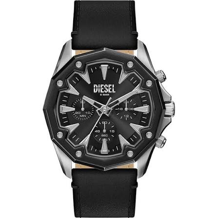 Reloj de Pulsera Diesel Modelo DZ4710