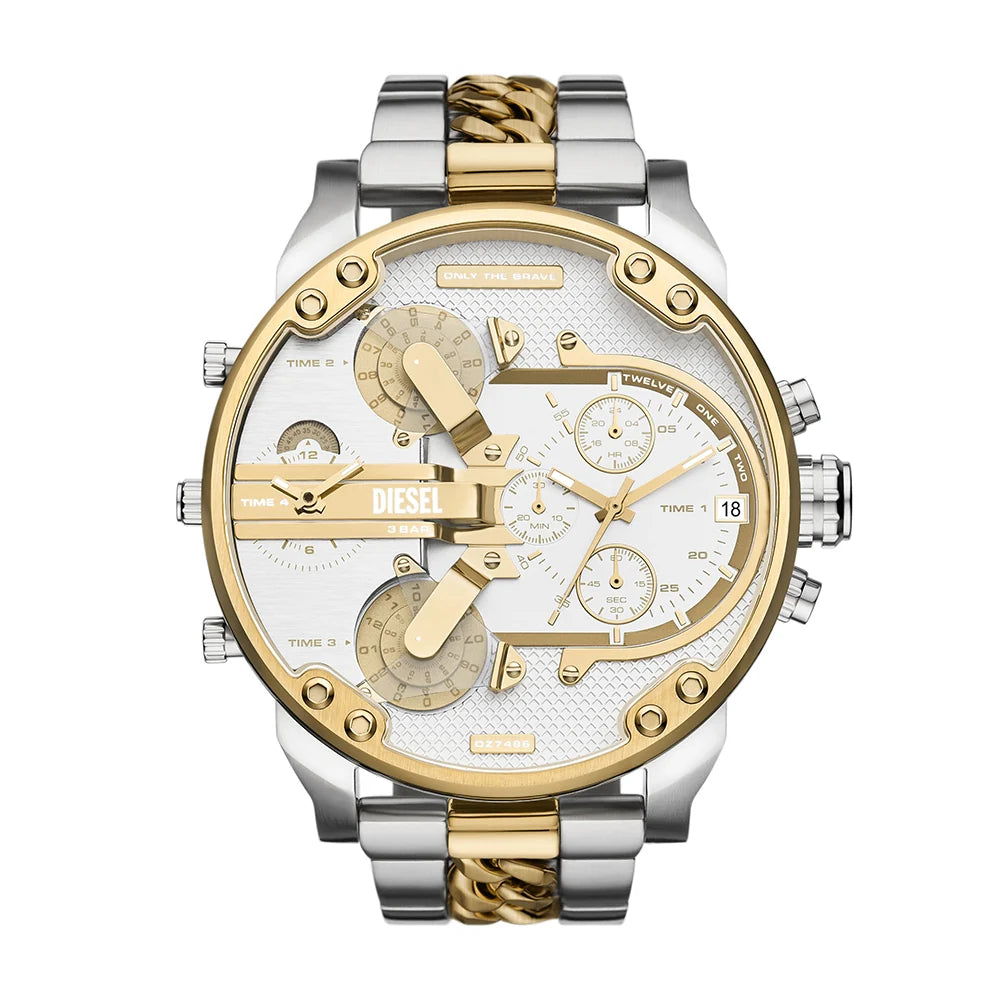 Reloj de Pulsera Diesel Modelo DZ7486