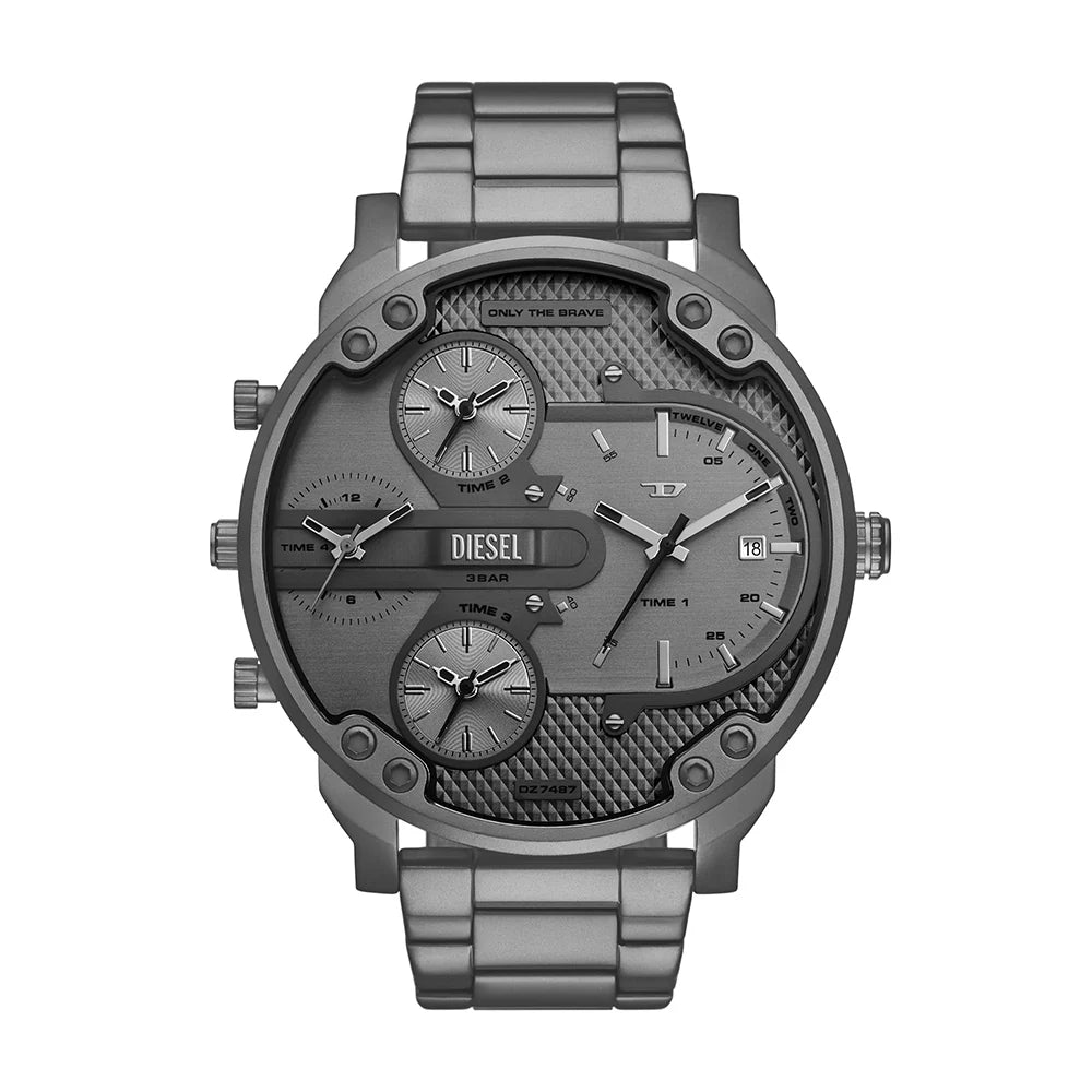 Reloj de Pulsera Diesel Modelo DZ7487