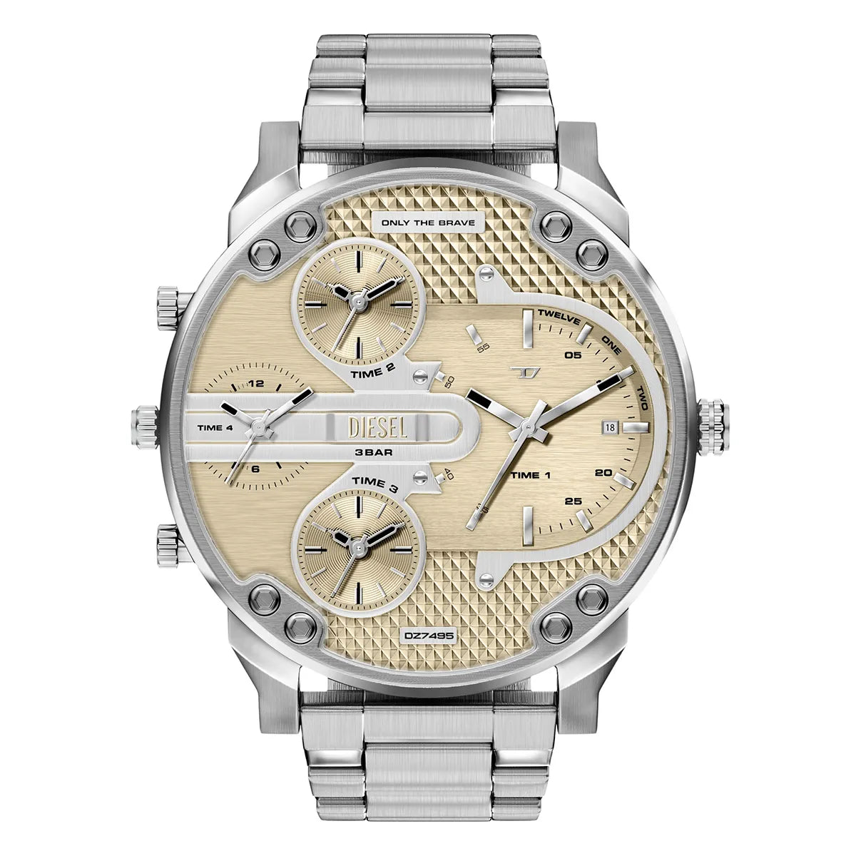 Reloj de Pulsera Diesel Modelo DZ7495