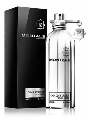 Montale Chocolate Greedy Edp 100ml