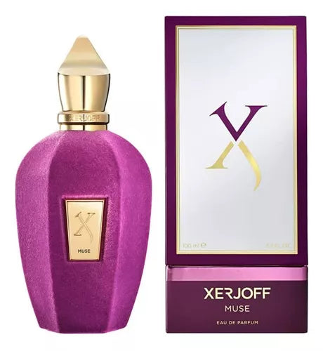 Xerjoff Muse Edp 100ml