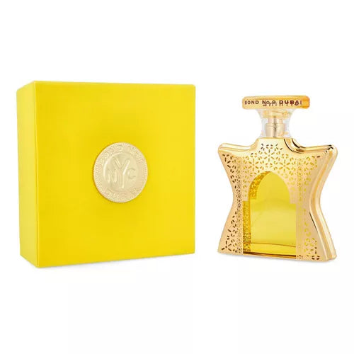 Bond No.9 Dubai Citrine Edp 100ml