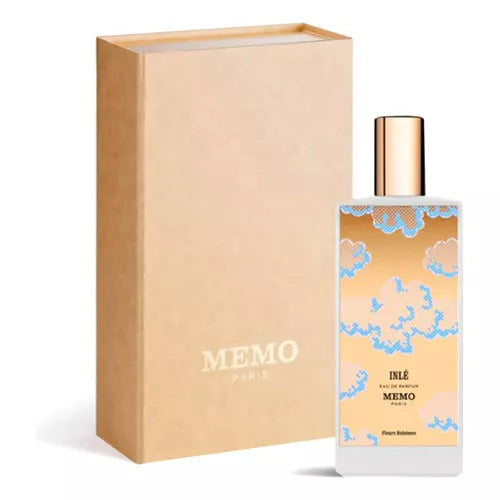 Memo Inle Edp 75ml