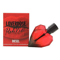 Diesel Loverdose Red Kiss Edp 30ml (M)