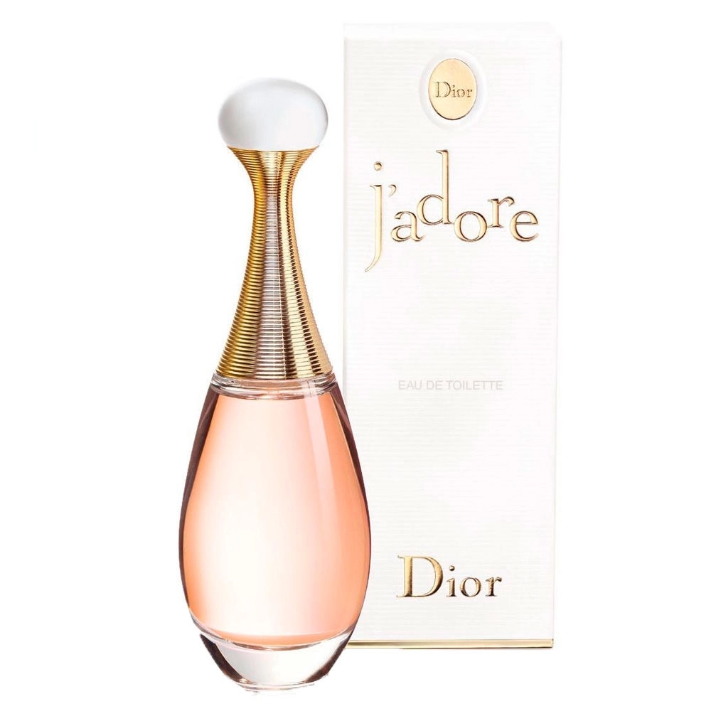 Christian Dior Jadore Woman Edt 100ml (M)