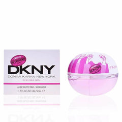 Dkny Be Delicious City Chelsea Girls Edt 50ml (M)