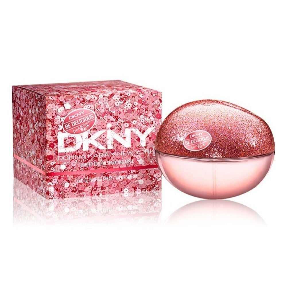 Dkny Fresh Blossom Sparkling Apple Woman Edp 50ml (M)