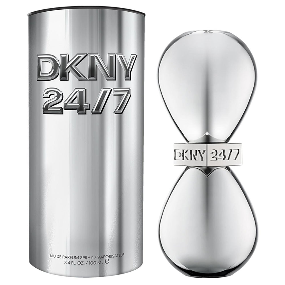 Dkny 24/7 Woman Edp 100ml (M)
