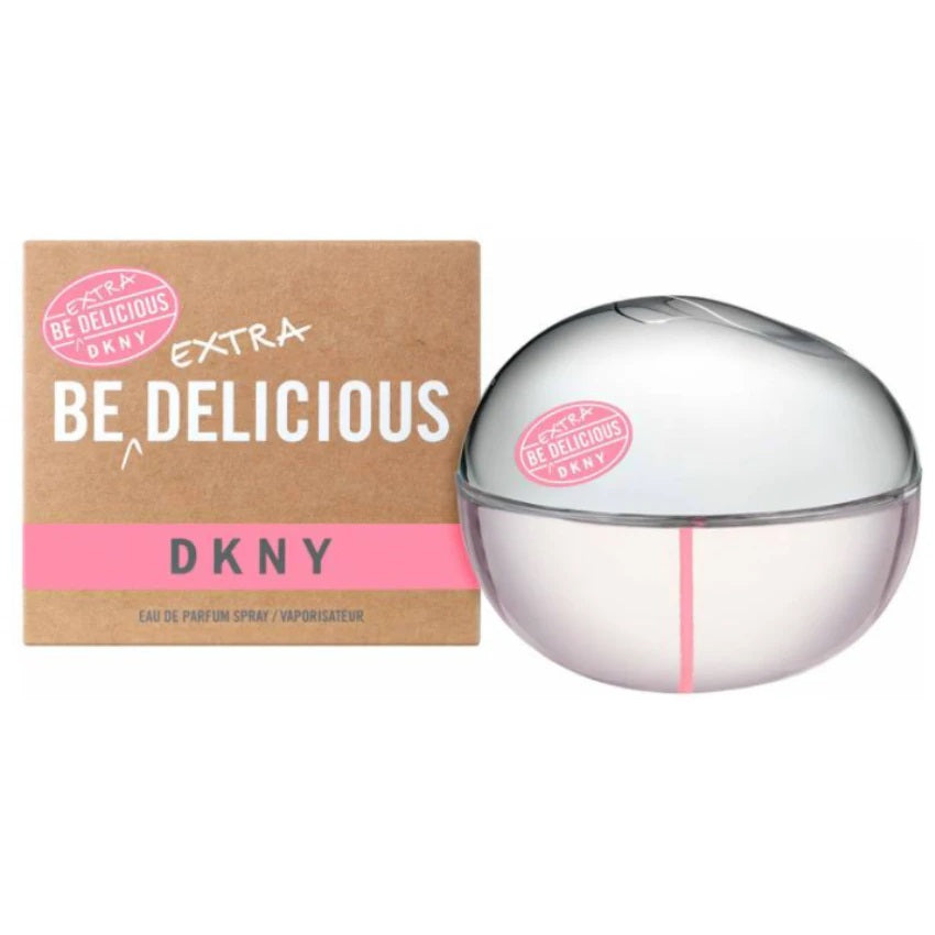 Dkny Extra Be Delicious Woman Edp 100ml (M)