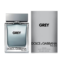 Dolce & Gabbana The One Grey Intense Edt 100ml (H)