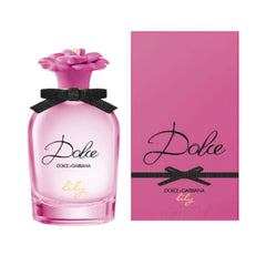 Dolce & Gabbana Dolce Lily Woman Edt 75ml (M)