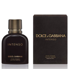 Dolce & Gabbana Homme Intenso Edp 75ml (H)