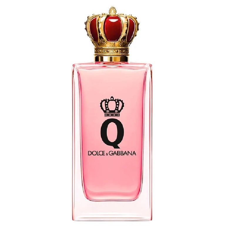 Dolce & Gabbana Queen Edp 100ml Tester (M)