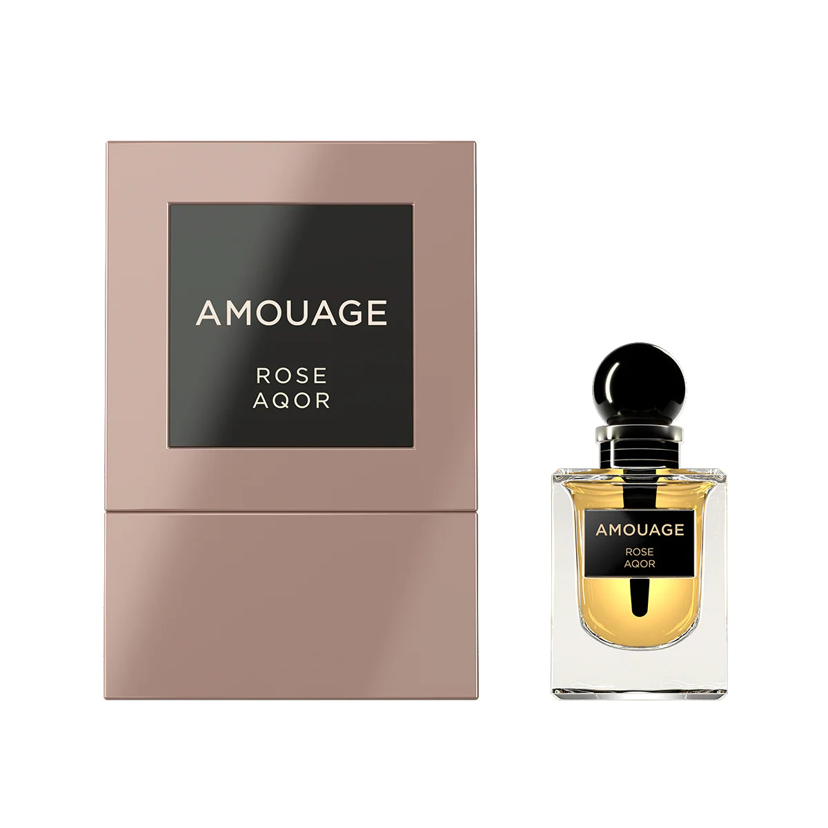 Amouage Attar Rose Aqor 12ml