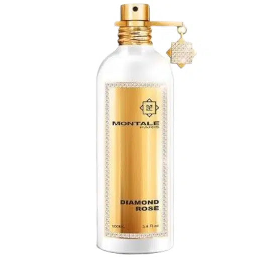 Montale Diamond Greedy Edp 100ml