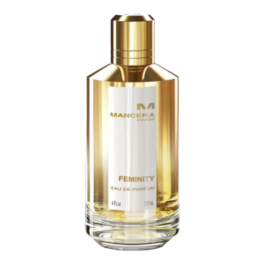 Mancera Feminity Edp 120ml