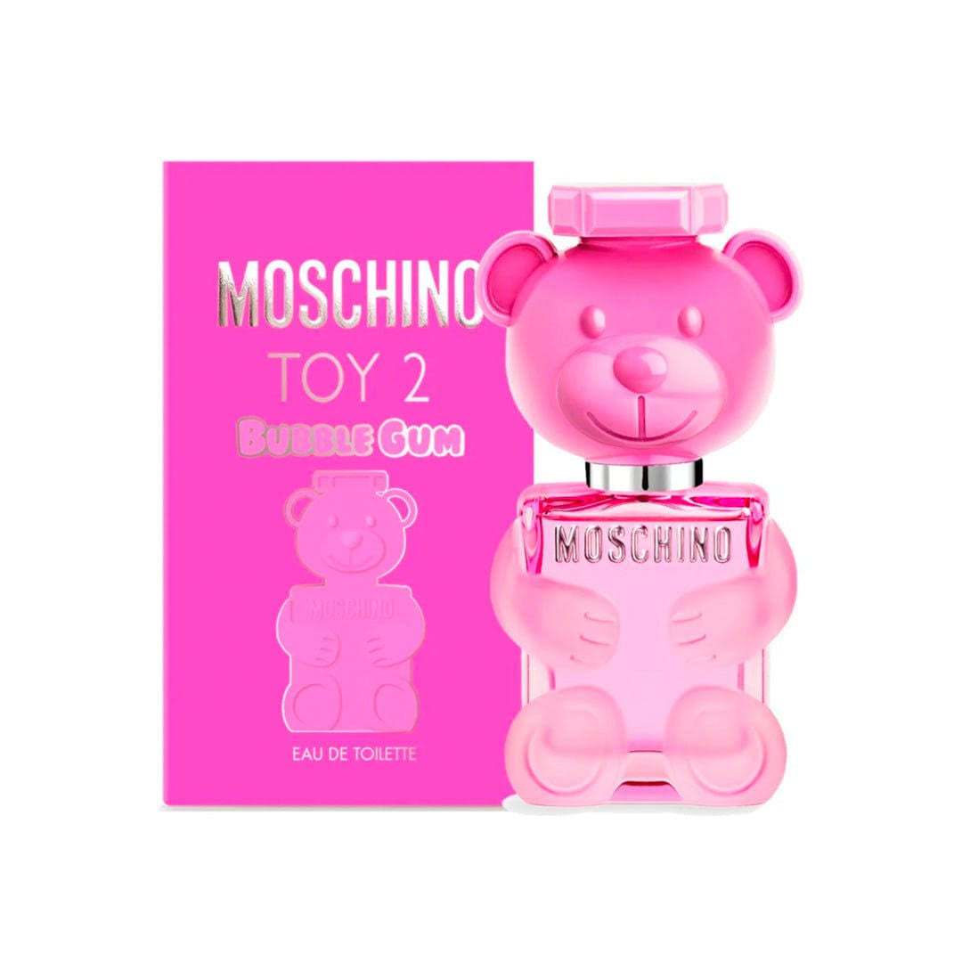 Moschino Toy 2 Bubble Gum Edt 100ml (M)
