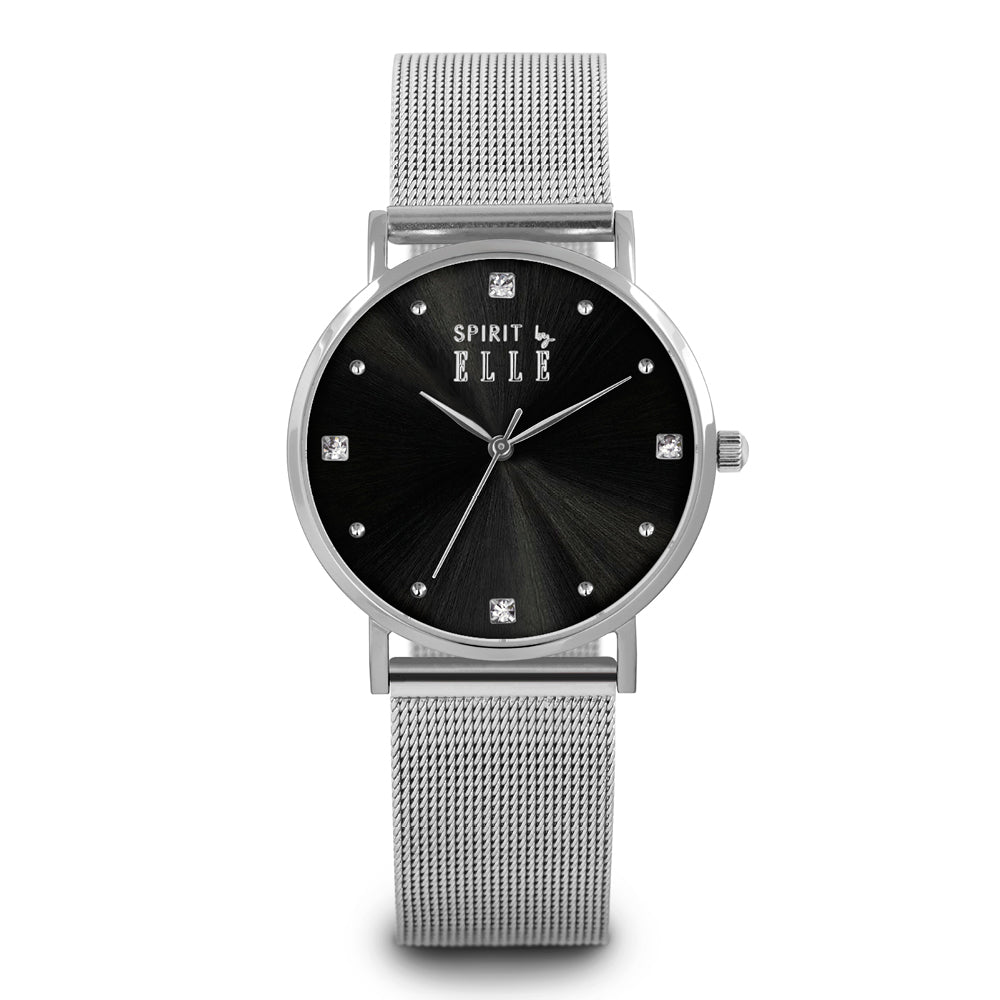 Reloj de Pulsera Spirit by Elle ES20025B02X