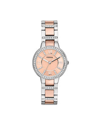 Reloj Fossil Virginia ES3405
