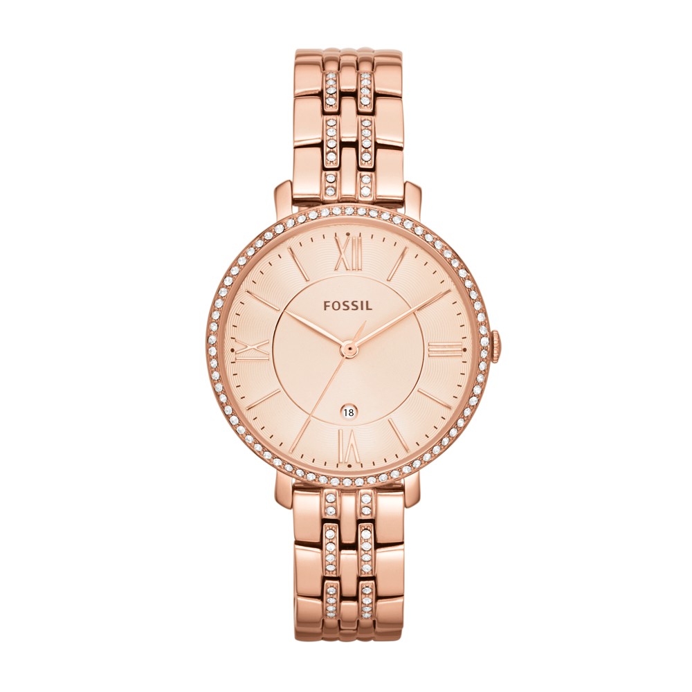 Reloj de Pulsera Fossil Modelo ES3546
