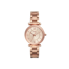 Reloj de Pulsera Fossil ES4301