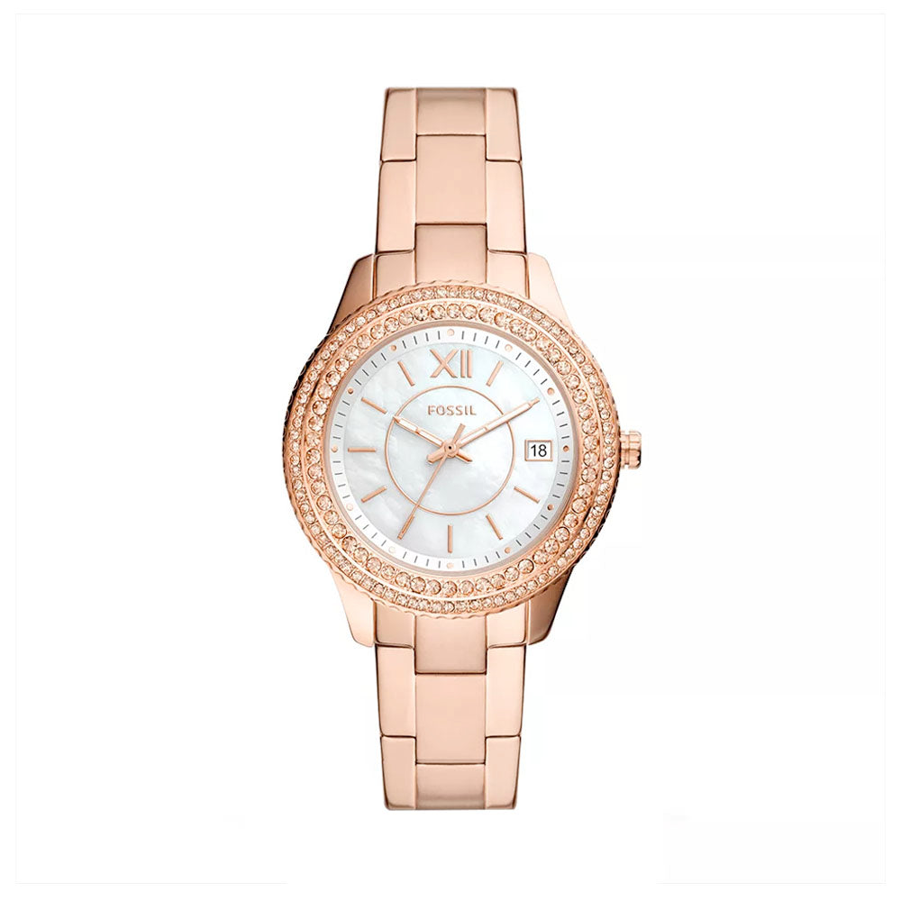 Reloj de Pulsera Fossil para Mujer ES5131