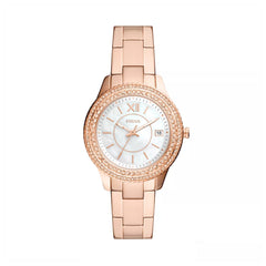 Reloj de Pulsera Fossil para Mujer ES5131