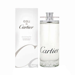 Cartier Eau De Cartier 200ml (U)