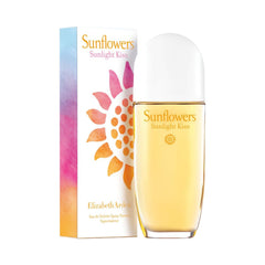 Elizabeth Arden Sun Flower Sunlight Kiss Edt 100ml (M)