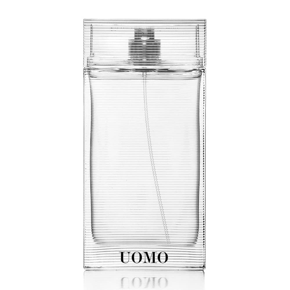 Ermenegildo Zegna Uomo Men Edt 100ml Tester (H)