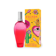 Escada Flor Del Sol Woman Edt 100ml (M)