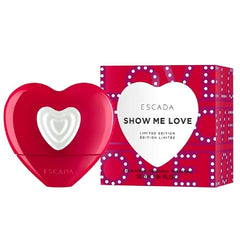 Escada Show Me Love Woman Edp 100Ml Limited Edition (M)