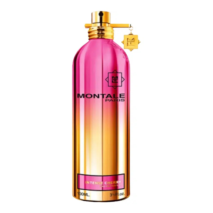 Montale Intense Cherry Monintcherry Edp 100ml