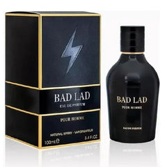 Fragrance World Bad Lad Men Edp 100ml (H)