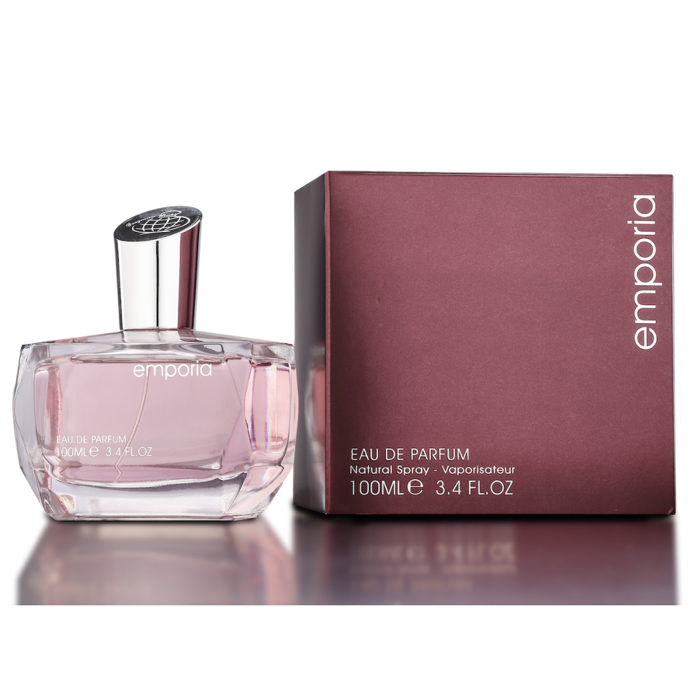 Fragrance World Emporia Edp 100ml (M)