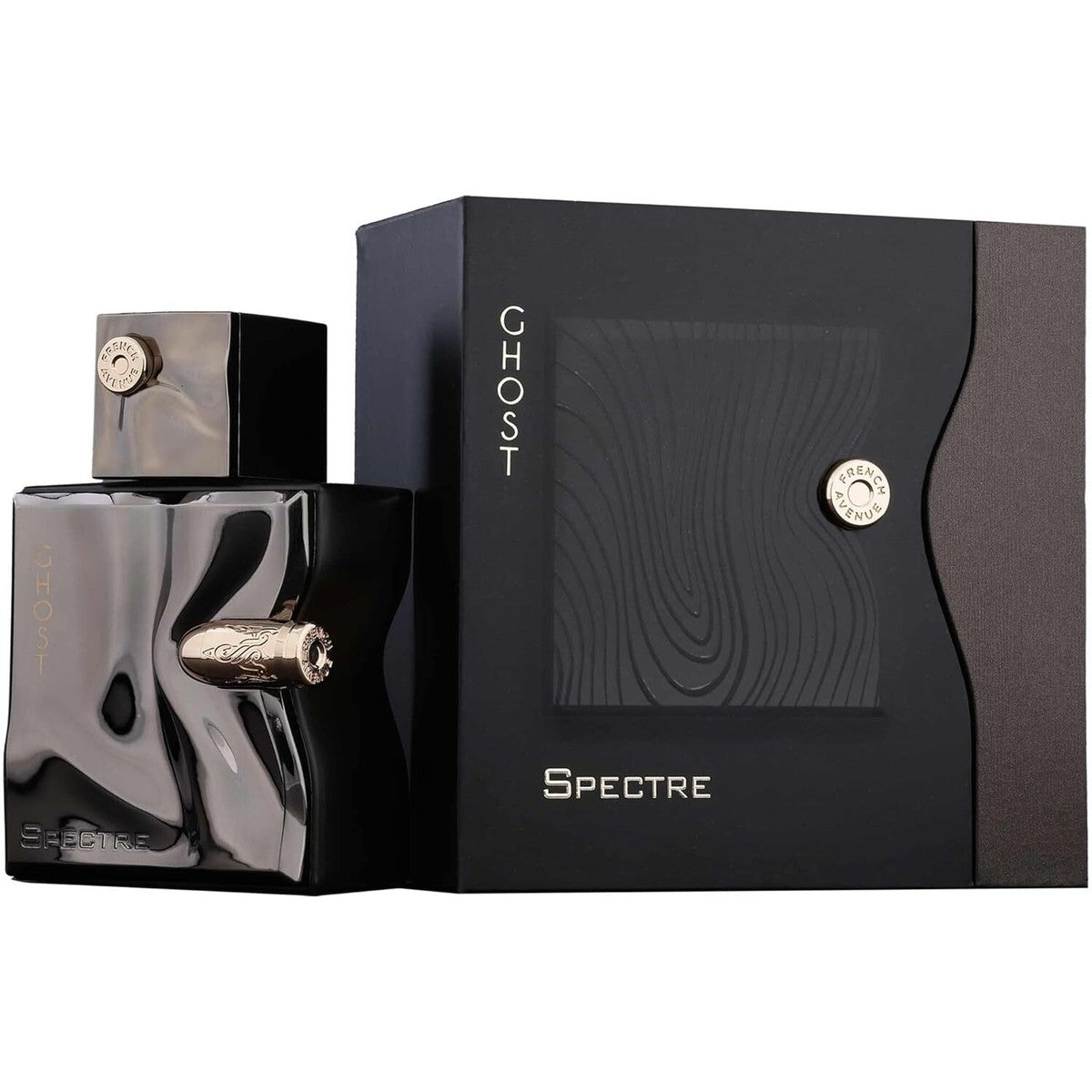 Fragrance World Spectre Ghost Edp 80ml (U)