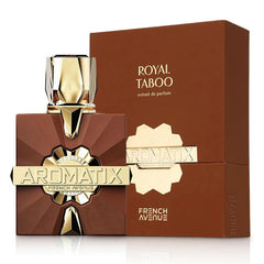 French Avenue Aromatix Royal Taboo Edp 100ml (U)