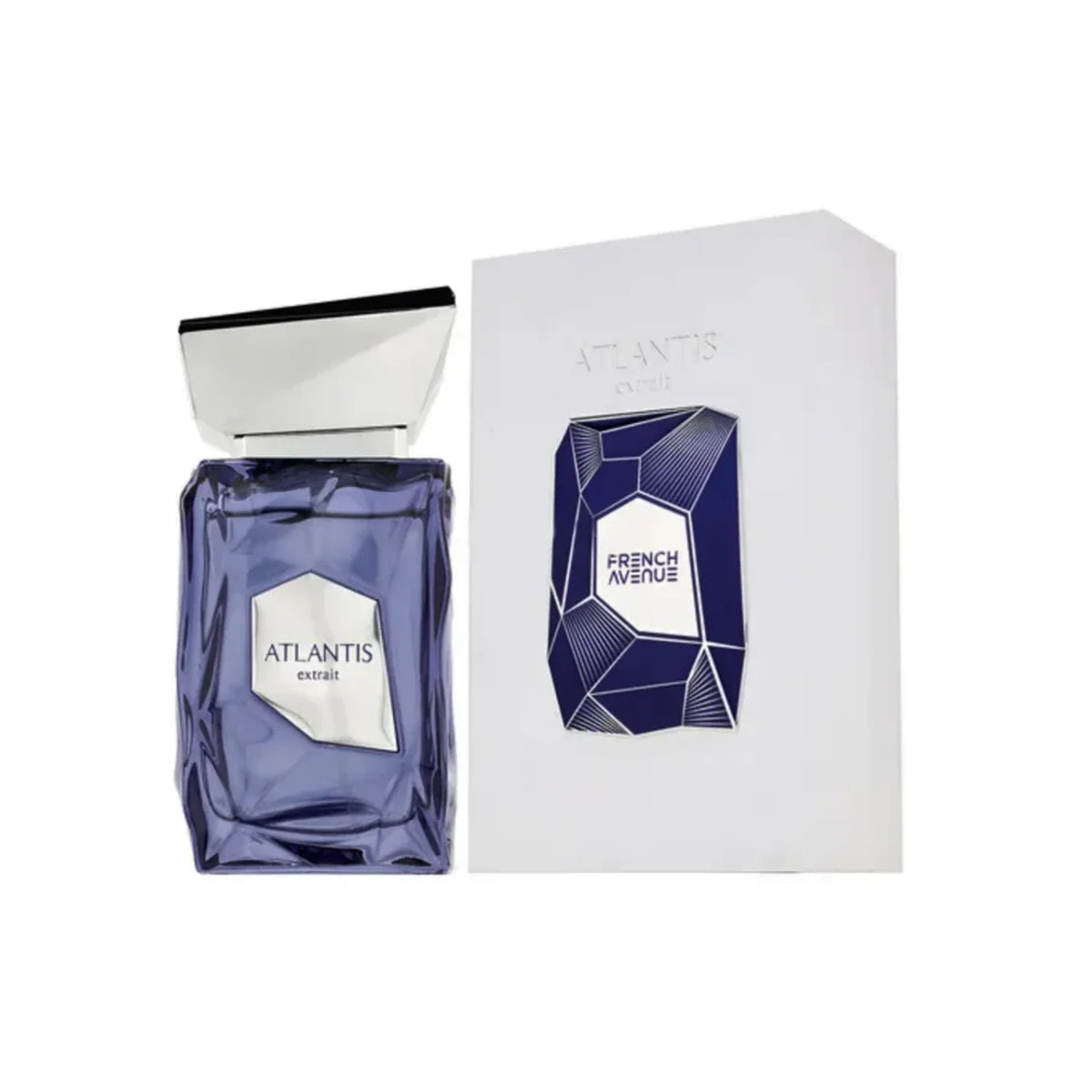 French Avenue Atlantis Extrait de Parfum 100ml (U)