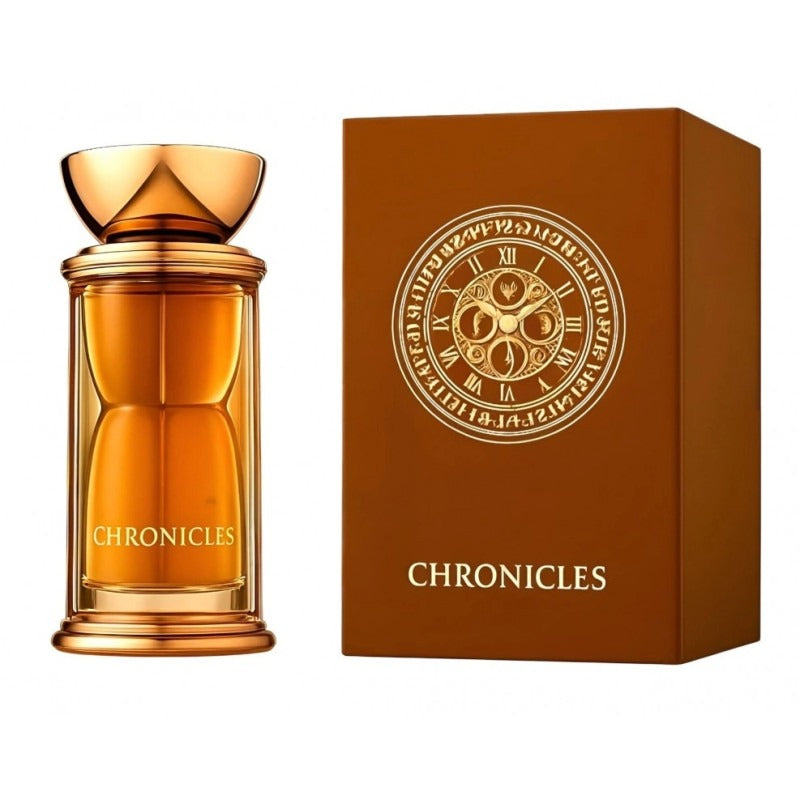 French Avenue Unisex Chronicles Extrait de Parfum 100ml (U)