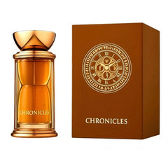 French Avenue Unisex Chronicles Extrait de Parfum 100ml (U)