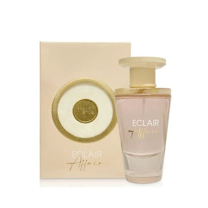 French Avenue Unisex Eclair Affair Edp 100ml (U)