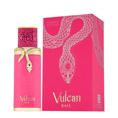 French Avenue Vulcan Baie Woman Extrait Parfum 100ml (M)