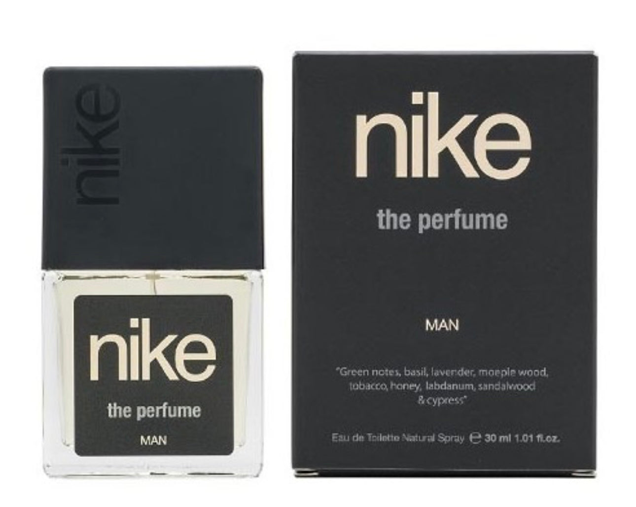 Nike The Perfume Man Edt 30ml (H)