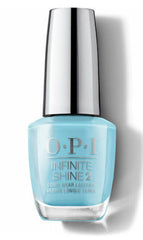 OPI Infinite Shine - To Infinity & Blue-yond, 15 ml
